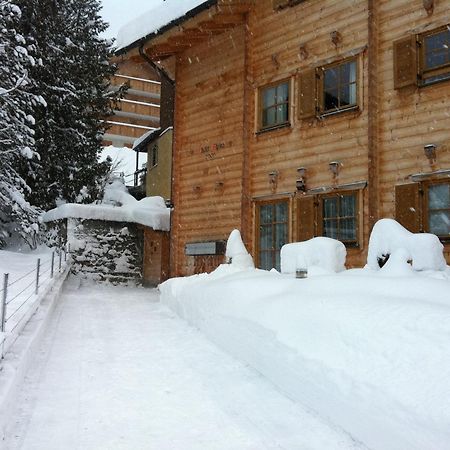 Chalet Alpina Gyger Венген Екстериор снимка