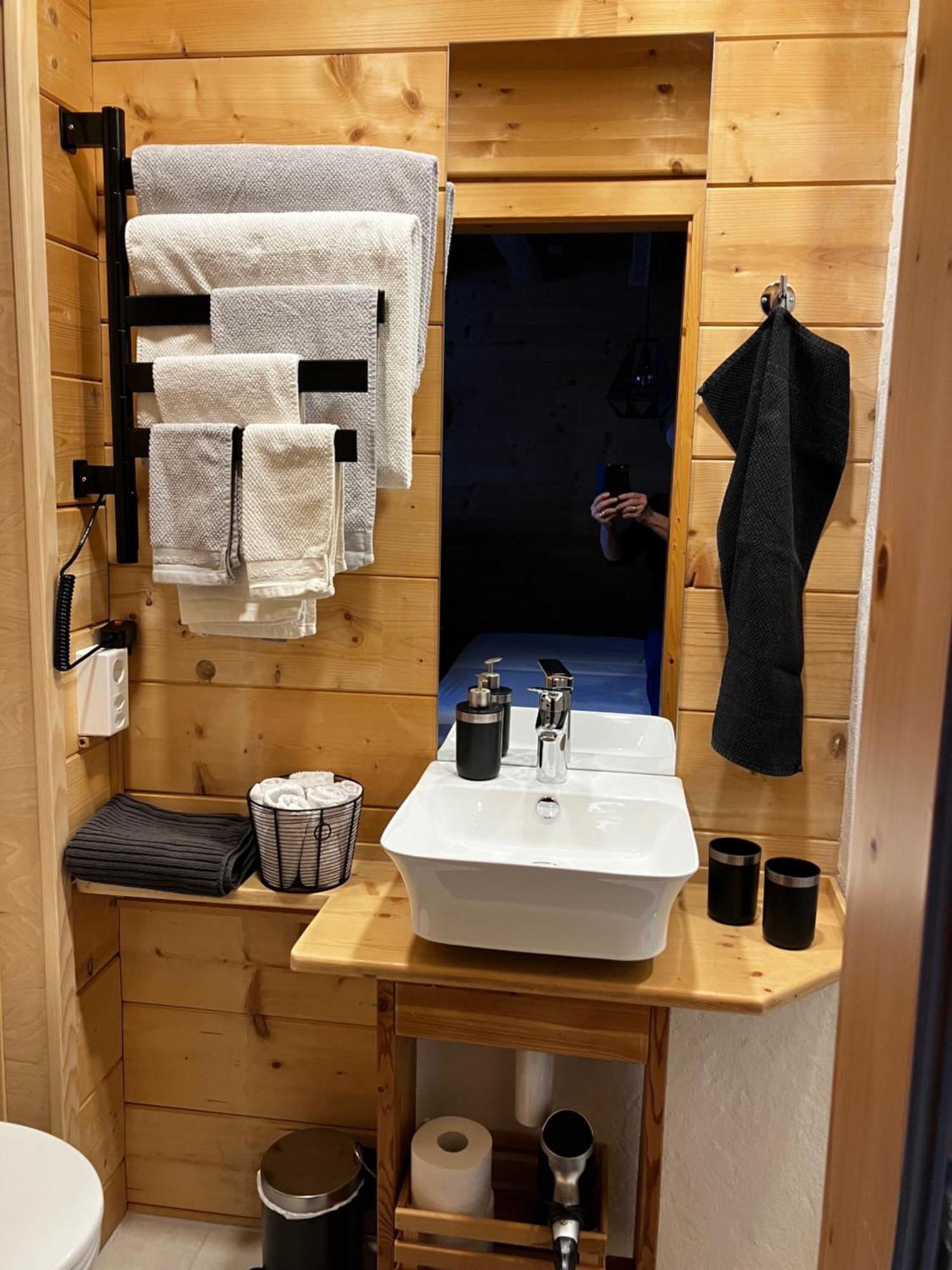 Chalet Alpina Gyger Венген Екстериор снимка