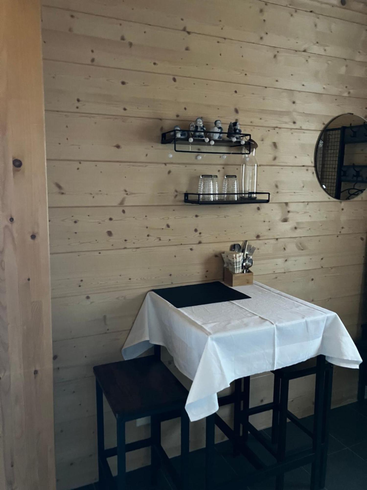 Chalet Alpina Gyger Венген Екстериор снимка