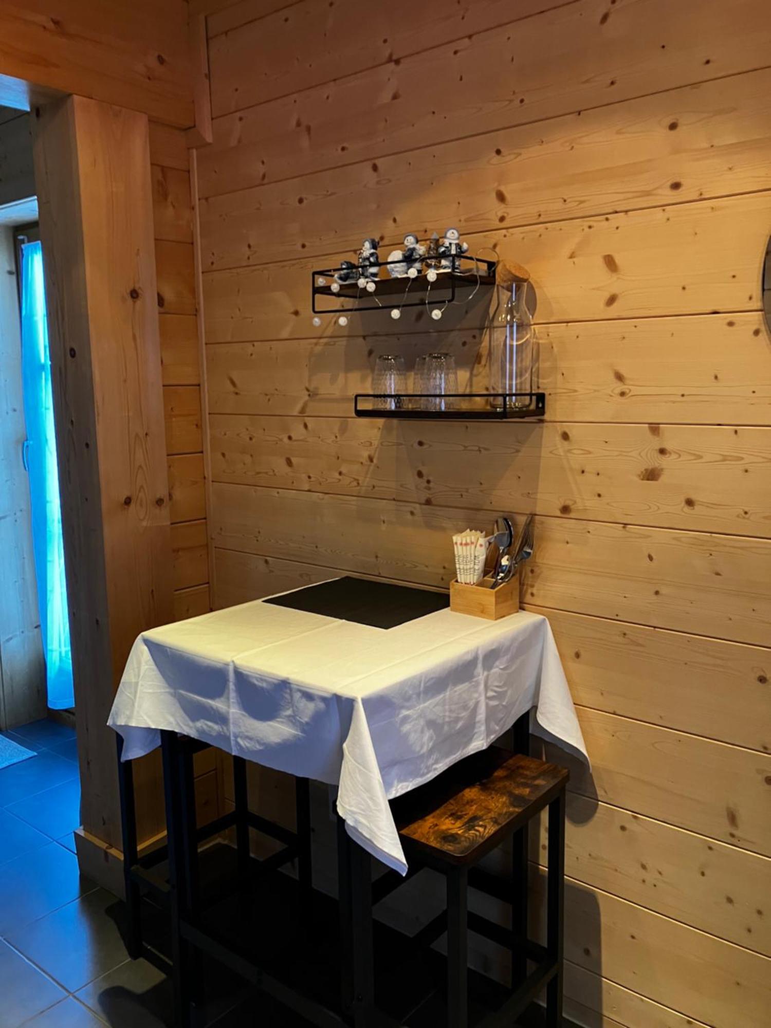 Chalet Alpina Gyger Венген Екстериор снимка