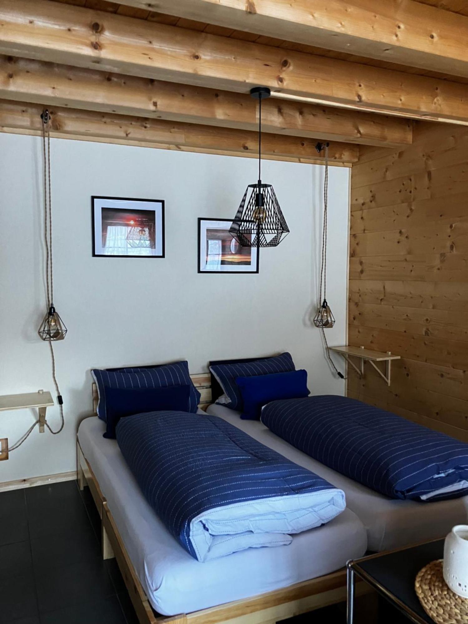 Chalet Alpina Gyger Венген Екстериор снимка