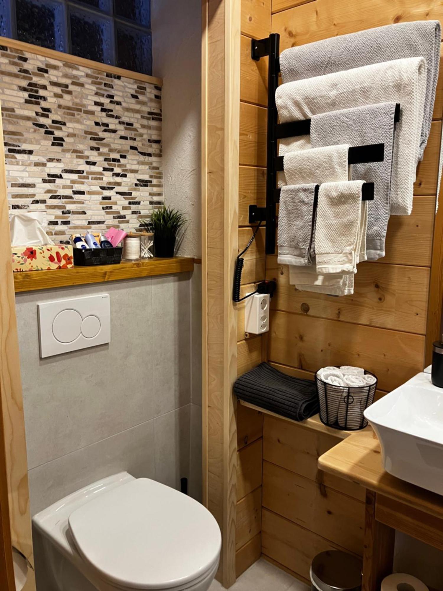 Chalet Alpina Gyger Венген Екстериор снимка