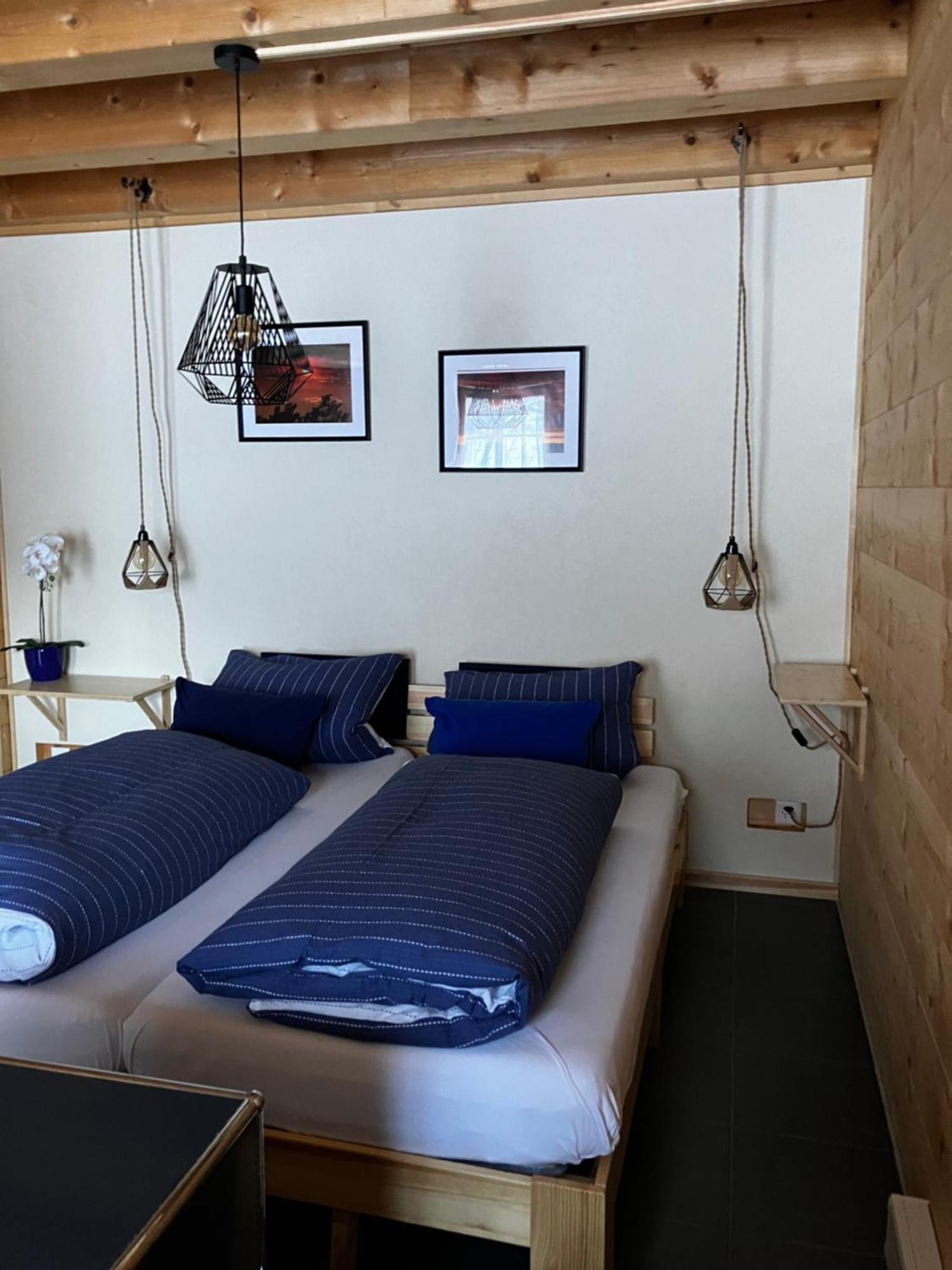 Chalet Alpina Gyger Венген Стая снимка